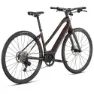 Specialized Turbo Vado Sl 4.0 Step-through Elcykel, Cast umber / silver reflective, XL, 320Wh