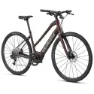 Specialized Turbo Vado Sl 4.0 Step-through Elcykel, Cast umber / silver reflective, XL, 320Wh