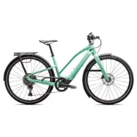 Specialized Turbo Vado SL 4.0 Step-Through EQ 2 28" E-Trekking-Bike