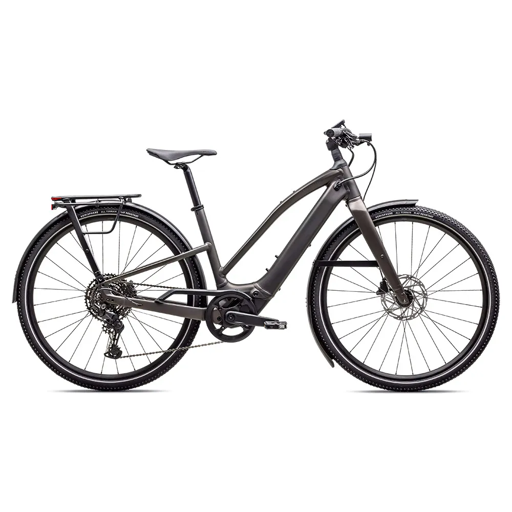 Specialized Turbo Vado SL 4.0 Step-Through EQ 2 28" E-Trekking-Bike