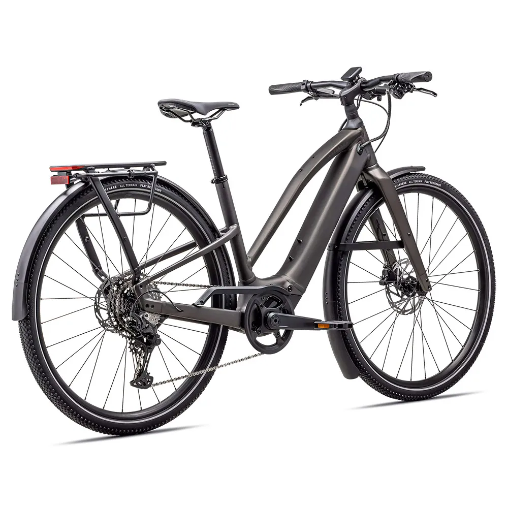 Specialized Turbo Vado SL 4.0 Step-Through EQ 2 28" E-Trekking-Bike