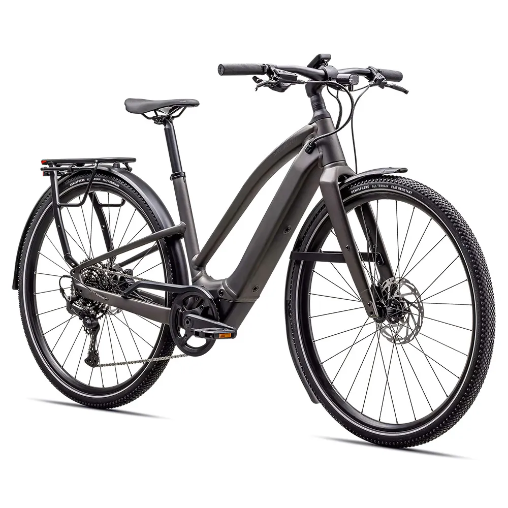 Specialized Turbo Vado SL 4.0 Step-Through EQ 2 28" E-Trekking-Bike