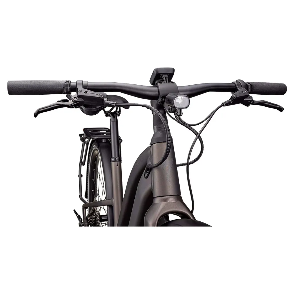 Specialized Turbo Vado SL 4.0 Step-Through EQ 2 28" E-Trekking-Bike