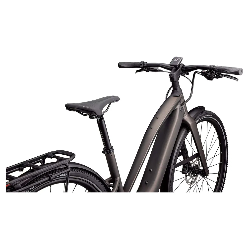 Specialized Turbo Vado SL 4.0 Step-Through EQ 2 28" E-Trekking-Bike