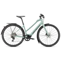 Specialized Turbo Vado Sl 4.0 Step-through Eq Elcykel Specialized Turbo Vado Sl 4.0 Step-through Eq Elcykel