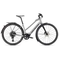Specialized Turbo Vado SL 5.0 Step-Through EQ 28" E-Trekking-Bike