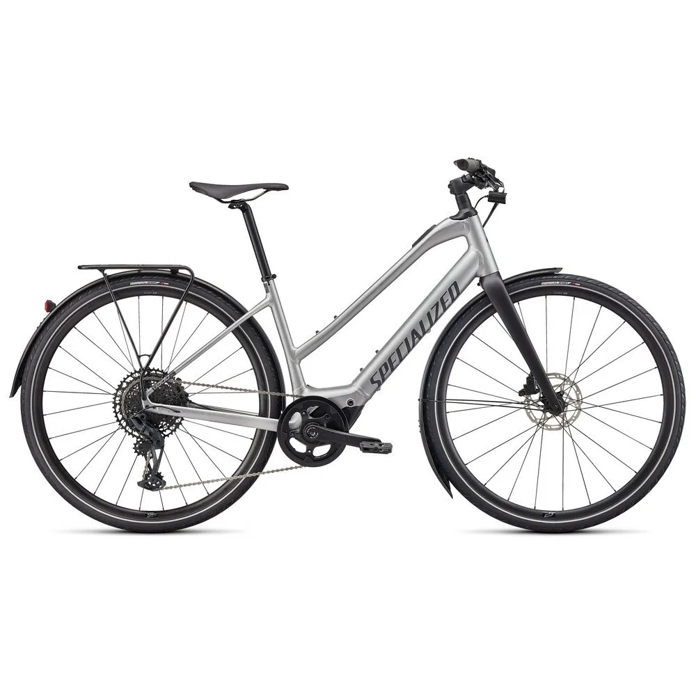 Specialized Turbo Vado SL 5.0 Step-Through EQ 28" E-Trekking-Bike Specialized Turbo Vado SL 5.0 Step-Through EQ 28" E-Trekking-Bike
