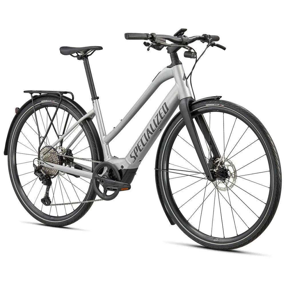 Specialized Turbo Vado SL 5.0 Step-Through EQ 28" E-Trekking-Bike Specialized Turbo Vado SL 5.0 Step-Through EQ 28" E-Trekking-Bike