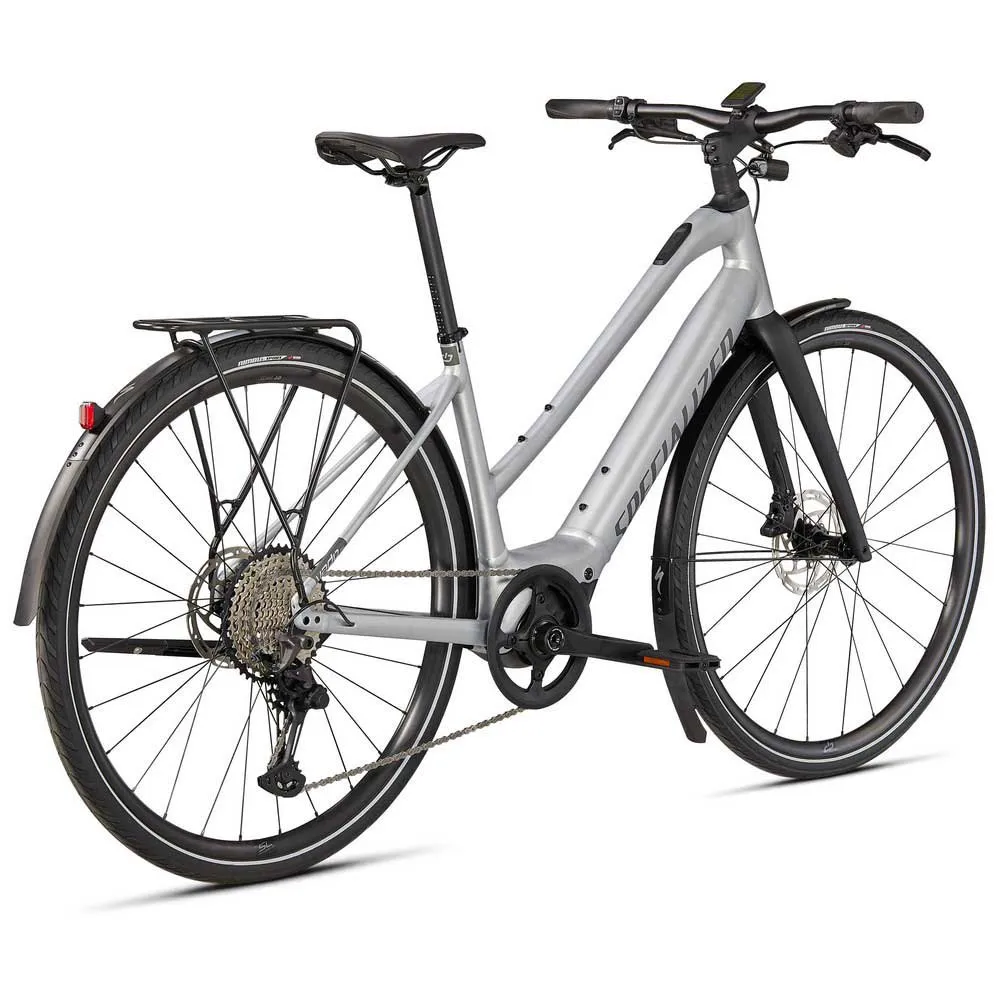 Specialized Turbo Vado SL 5.0 Step-Through EQ 28" E-Trekking-Bike Specialized Turbo Vado SL 5.0 Step-Through EQ 28" E-Trekking-Bike