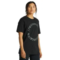 Specialized Twisted T-shirt Med Korta ärmar