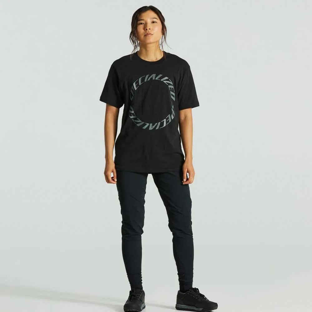 Specialized Twisted T-shirt Med Korta ärmar Specialized Twisted T-shirt Med Korta ärmar