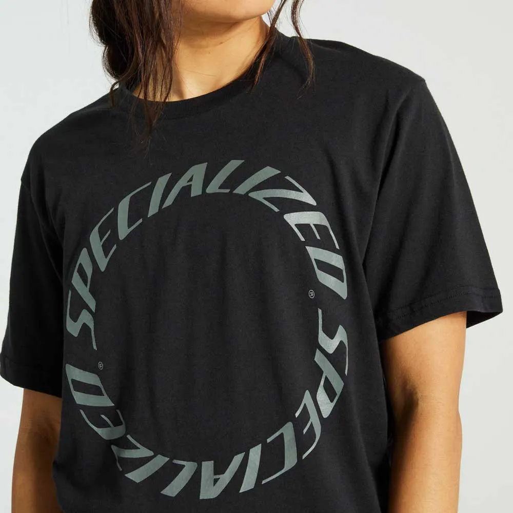 Specialized Twisted T-shirt Med Korta ärmar Specialized Twisted T-shirt Med Korta ärmar