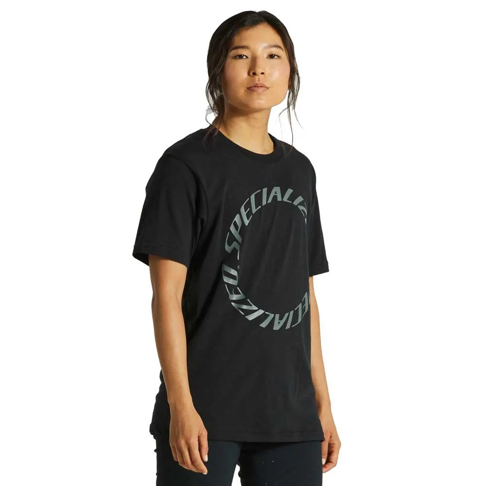 Specialized Twisted T-shirt Med Korta ärmar Specialized Twisted T-shirt Med Korta ärmar