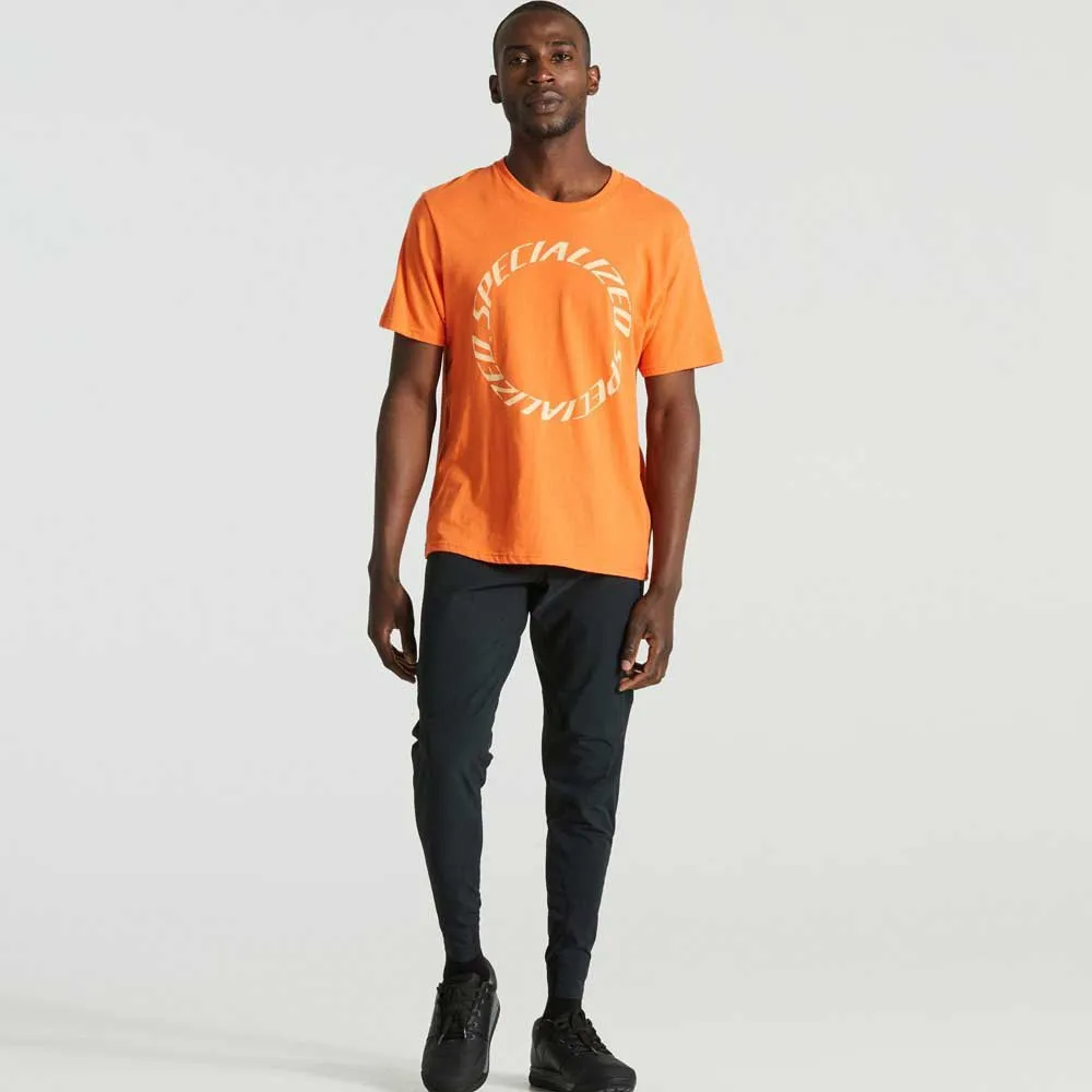 Specialized Twisted T-shirt Med Korta ärmar Specialized Twisted T-shirt Med Korta ärmar