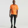 Specialized Twisted T-shirt Med Korta ärmar
