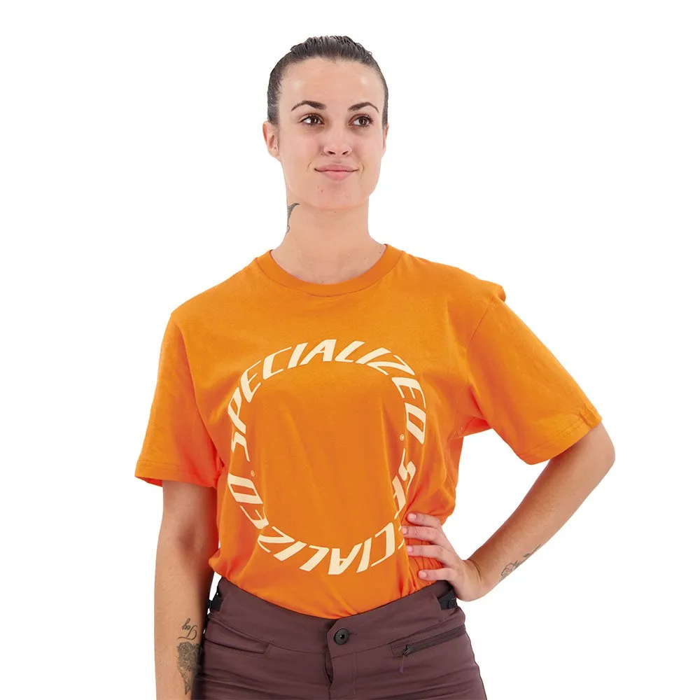 Specialized Twisted T-shirt Med Korta ärmar Specialized Twisted T-shirt Med Korta ärmar