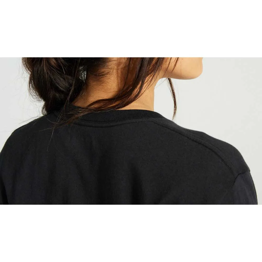 Specialized Twisted T-shirt Med Lång ärm