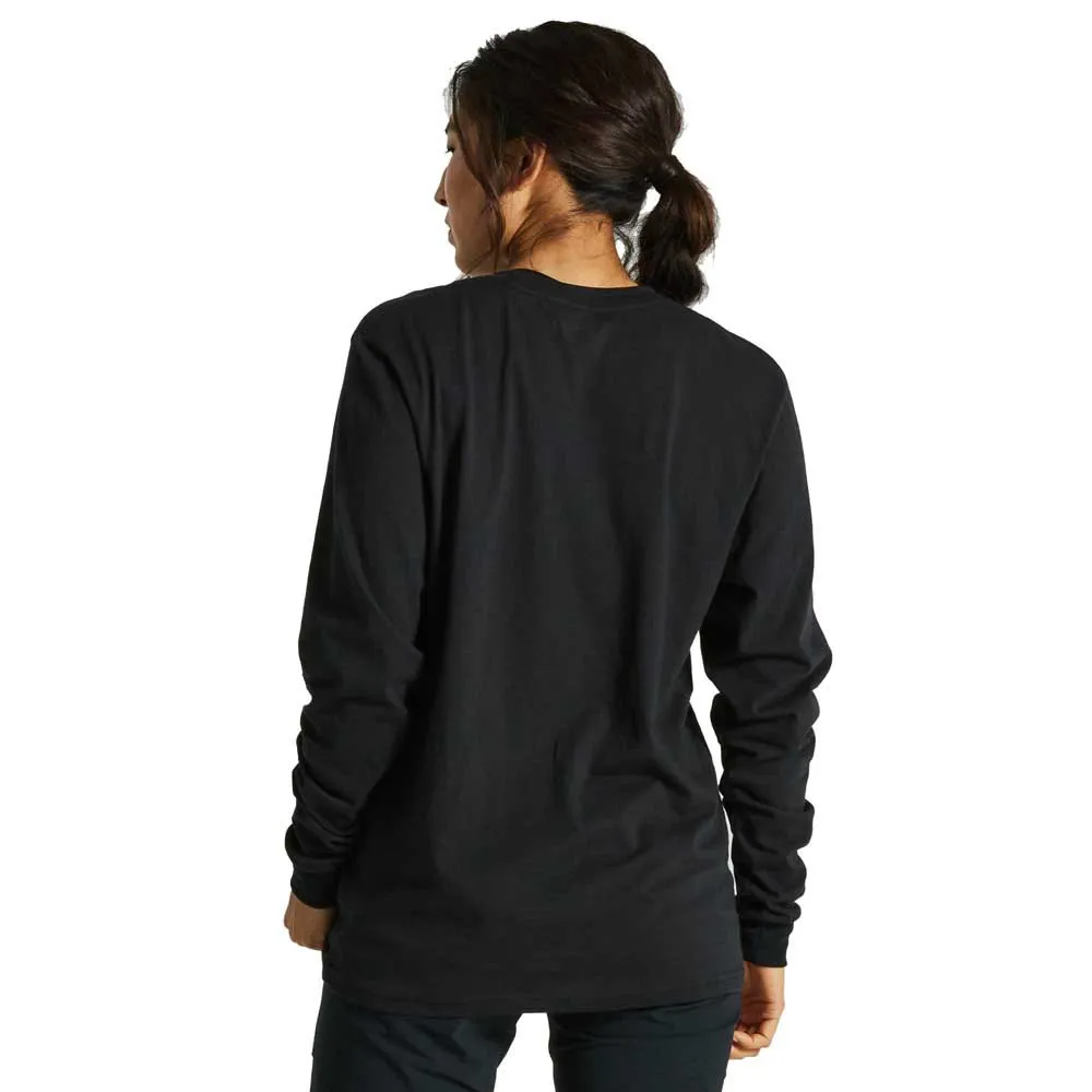 Specialized Twisted T-shirt Med Lång ärm