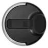 Specialized Union Flaskkork, Black, One Size