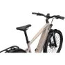 Specialized Vado 3.0 Igh Nb 2023 Elcykel, White mountains / black reflective, XL, 530Wh