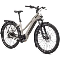Specialized Vado 3.0 Igh Step-through Nb 2023 Elcykel Specialized Vado 3.0 Igh Step-through Nb 2023 Elcykel