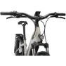 Specialized Vado 3.0 Igh Step-through Nb 2023 Elcykel, White mountains / black reflective, XL, 530Wh