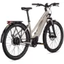 Specialized Vado 3.0 Igh Step-through Nb 2023 Elcykel, White mountains / black reflective, XL, 530Wh