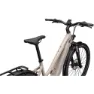 Specialized Vado 3.0 Igh Step-through Nb 2023 Elcykel, White mountains / black reflective, XL, 530Wh