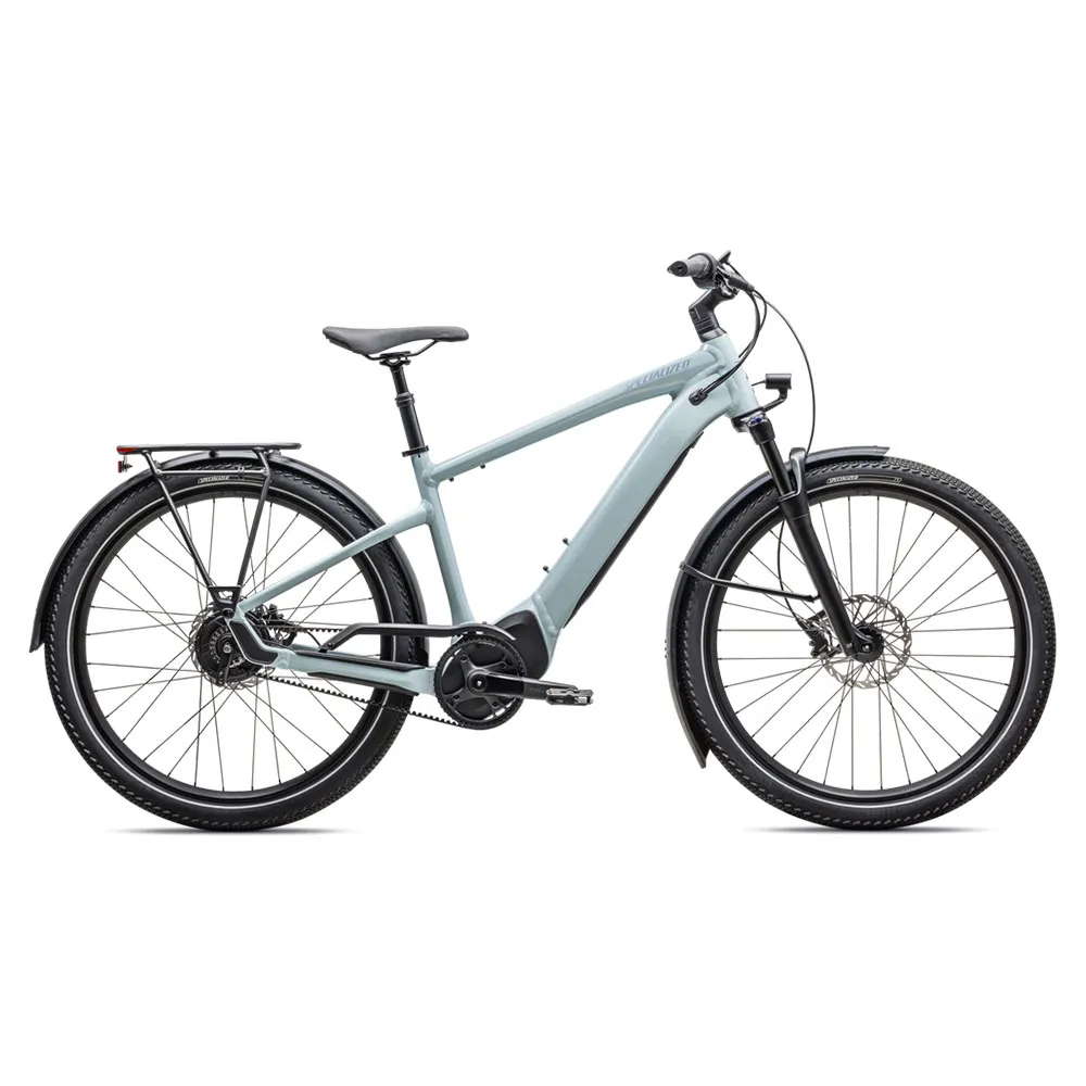 Specialized Vado 4.0 Igh Nb 2025 Elcykel