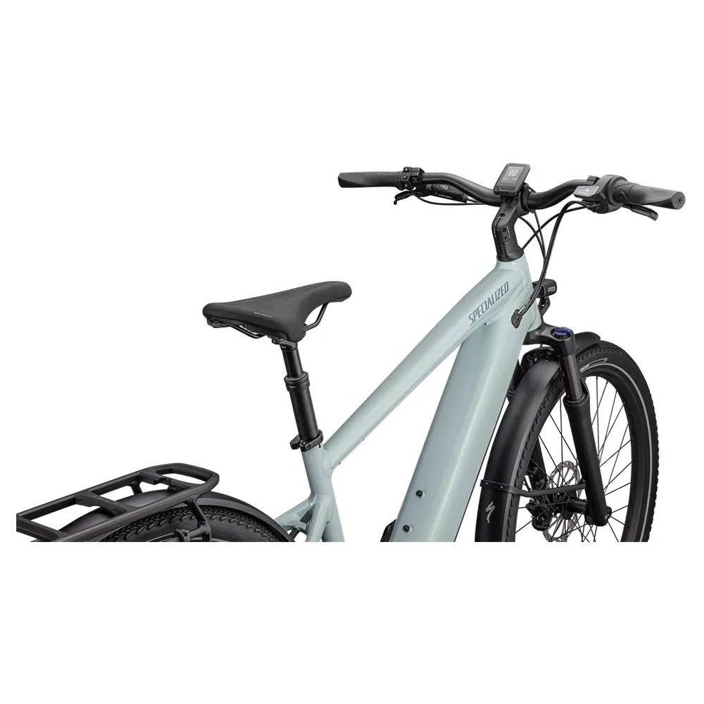 Specialized Vado 4.0 Igh Nb 2025 Elcykel