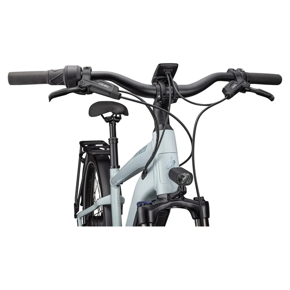 Specialized Vado 4.0 Igh Nb 2025 Elcykel