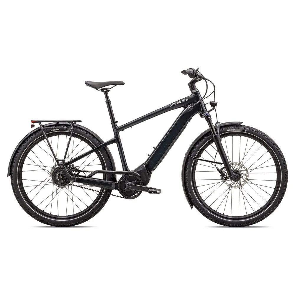 Specialized Vado 4.0 Igh Nb 650b 2024 Elcykel