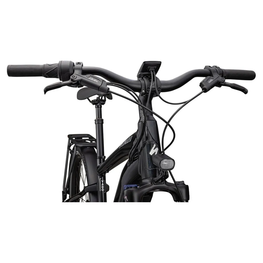 Specialized Vado 4.0 Igh Nb 650b 2024 Elcykel