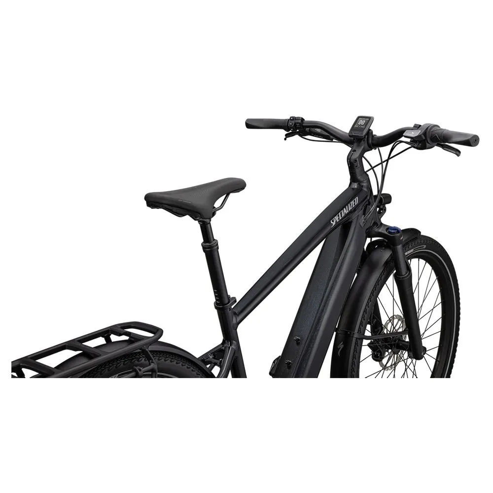 Specialized Vado 4.0 Igh Nb 650b 2024 Elcykel