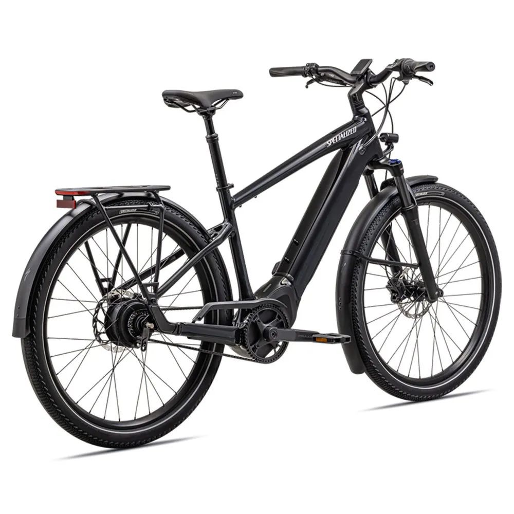 Specialized Vado 4.0 Igh Nb 650b 2024 Elcykel