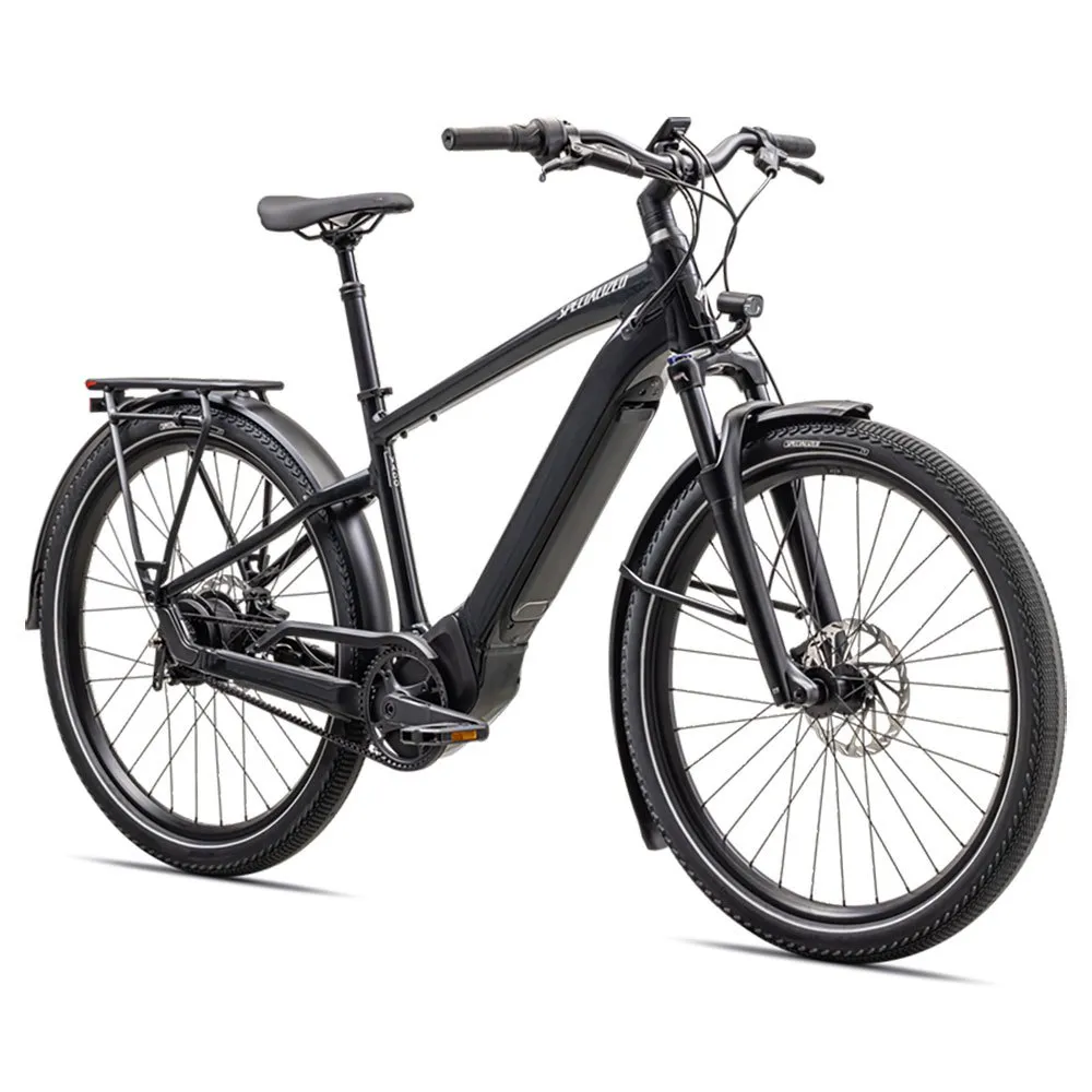 Specialized Vado 4.0 Igh Nb 650b 2024 Elcykel