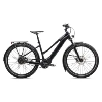 Specialized Vado 4.0 Igh St Nb 27.5´´ 2025 Elcykel