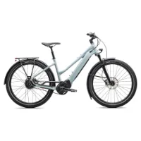 Specialized Vado 4.0 Igh St Nb 27.5´´ 2025 Elcykel Specialized Vado 4.0 Igh St Nb 27.5´´ 2025 Elcykel