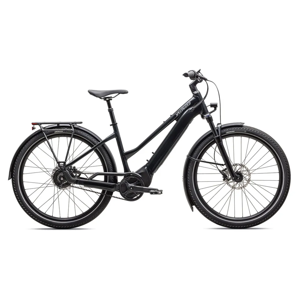 Specialized Vado 4.0 Igh St Nb 27.5´´ 2025 Elcykel Specialized Vado 4.0 Igh St Nb 27.5´´ 2025 Elcykel