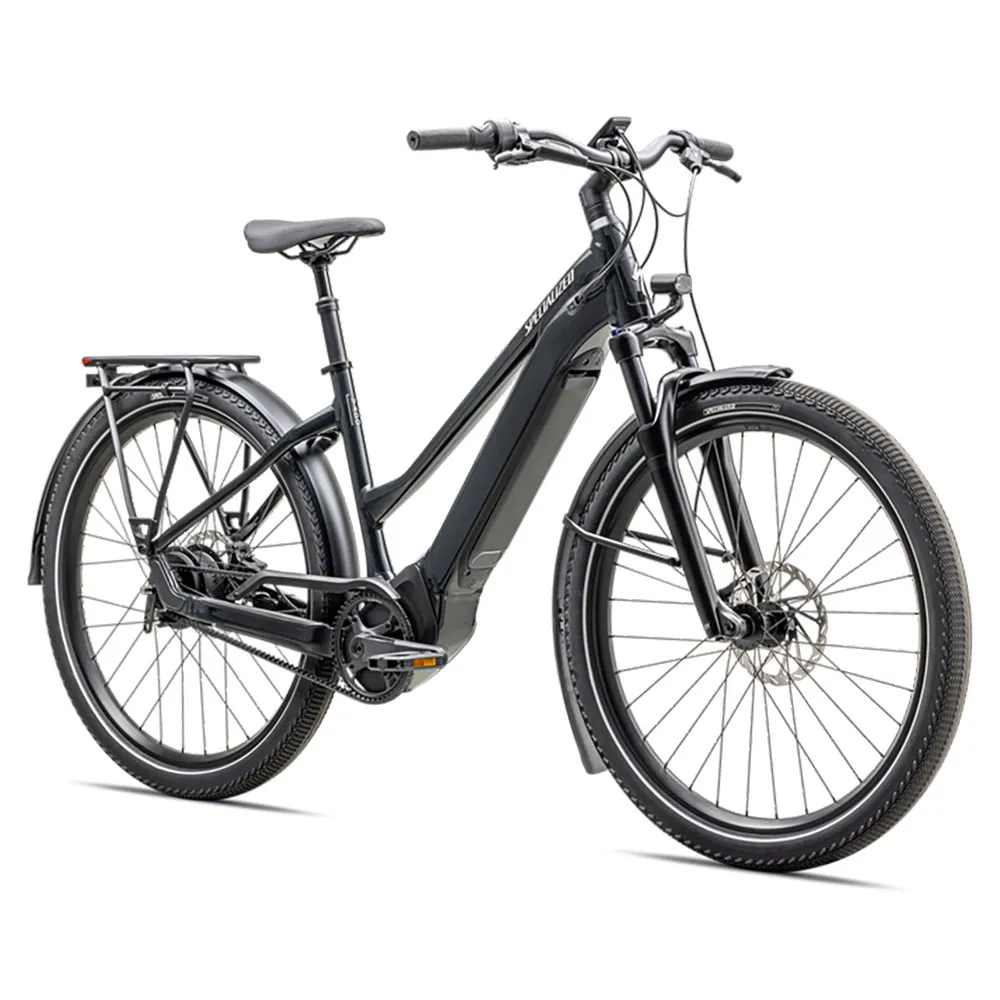 Specialized Vado 4.0 Igh St Nb 27.5´´ 2025 Elcykel Specialized Vado 4.0 Igh St Nb 27.5´´ 2025 Elcykel
