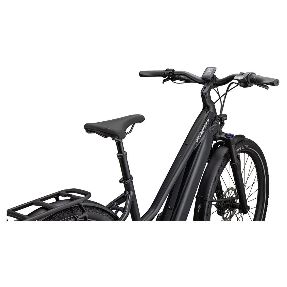 Specialized Vado 4.0 Igh St Nb 27.5´´ 2025 Elcykel Specialized Vado 4.0 Igh St Nb 27.5´´ 2025 Elcykel