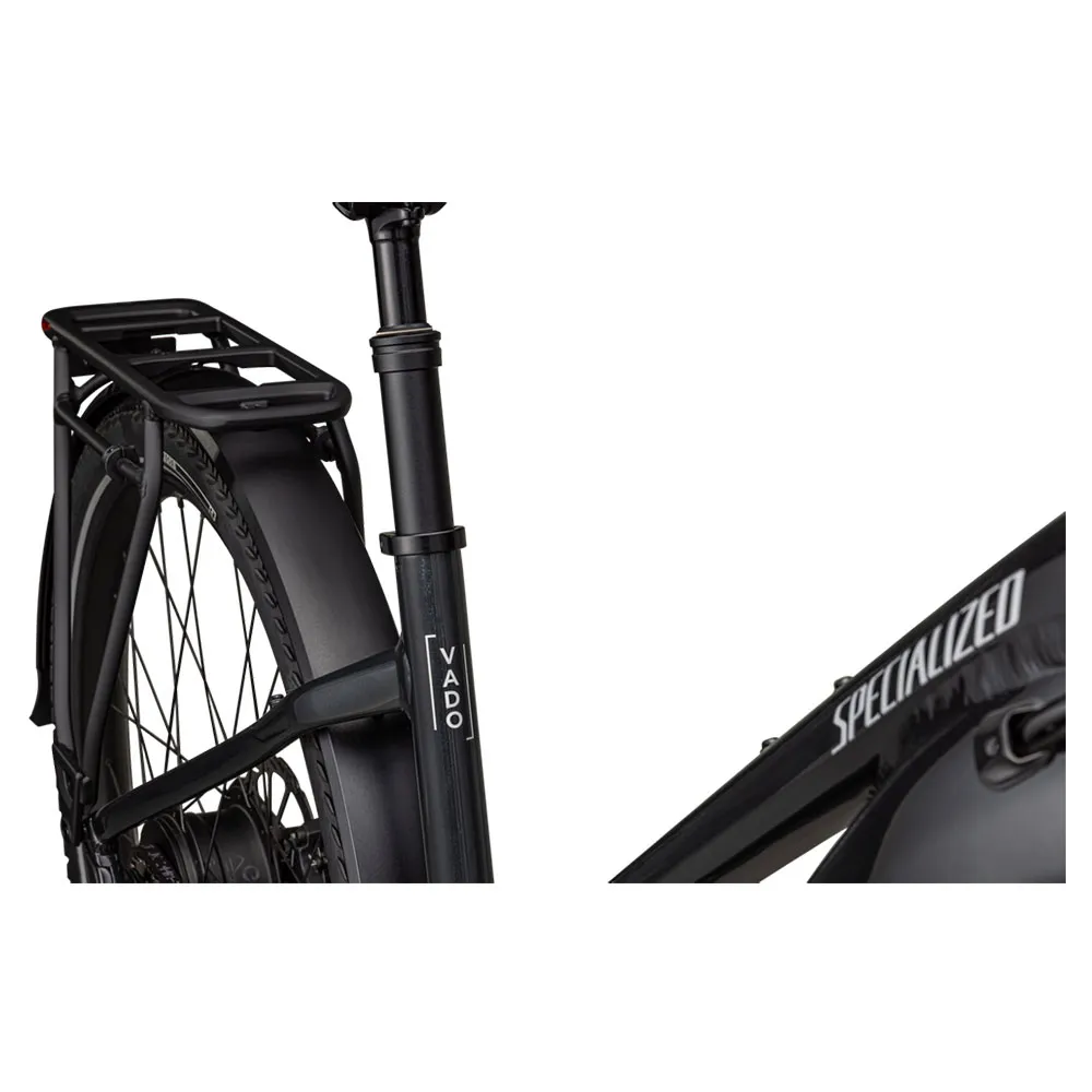 Specialized Vado 4.0 Igh St Nb 27.5´´ 2025 Elcykel Specialized Vado 4.0 Igh St Nb 27.5´´ 2025 Elcykel