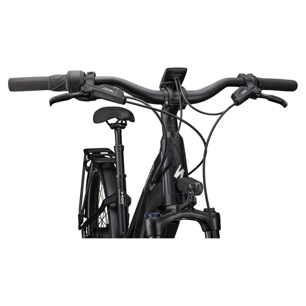 Specialized Vado 4.0 Igh St Nb 27.5´´ 2025 Elcykel Specialized Vado 4.0 Igh St Nb 27.5´´ 2025 Elcykel