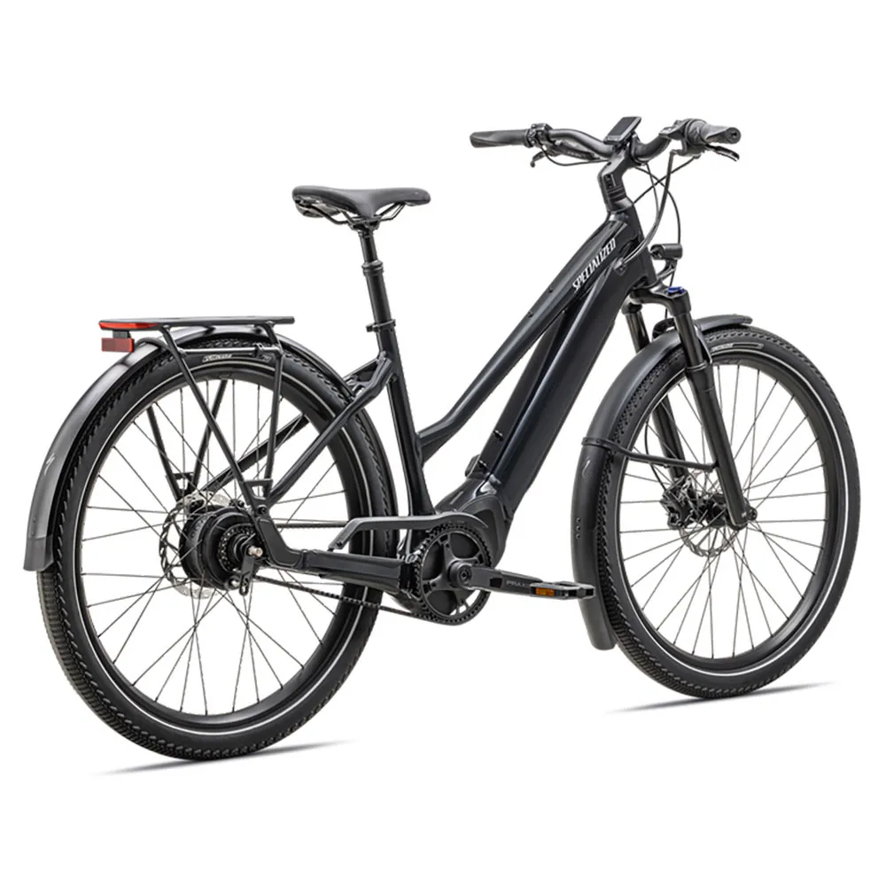 Specialized Vado 4.0 Igh St Nb 27.5´´ 2025 Elcykel Specialized Vado 4.0 Igh St Nb 27.5´´ 2025 Elcykel