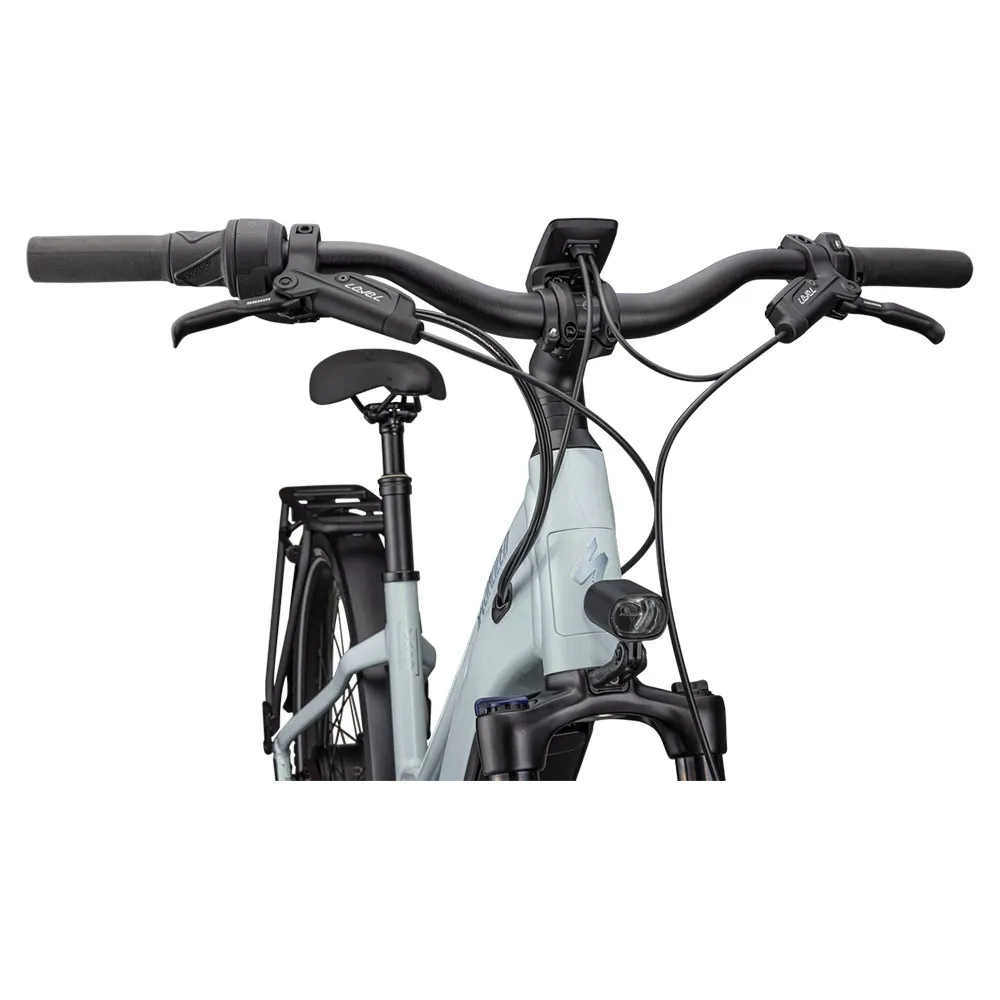 Specialized Vado 4.0 Igh St Nb 27.5´´ 2025 Elcykel Specialized Vado 4.0 Igh St Nb 27.5´´ 2025 Elcykel