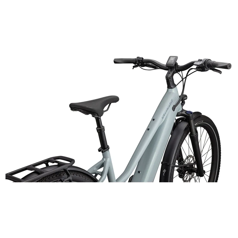 Specialized Vado 4.0 Igh St Nb 27.5´´ 2025 Elcykel Specialized Vado 4.0 Igh St Nb 27.5´´ 2025 Elcykel