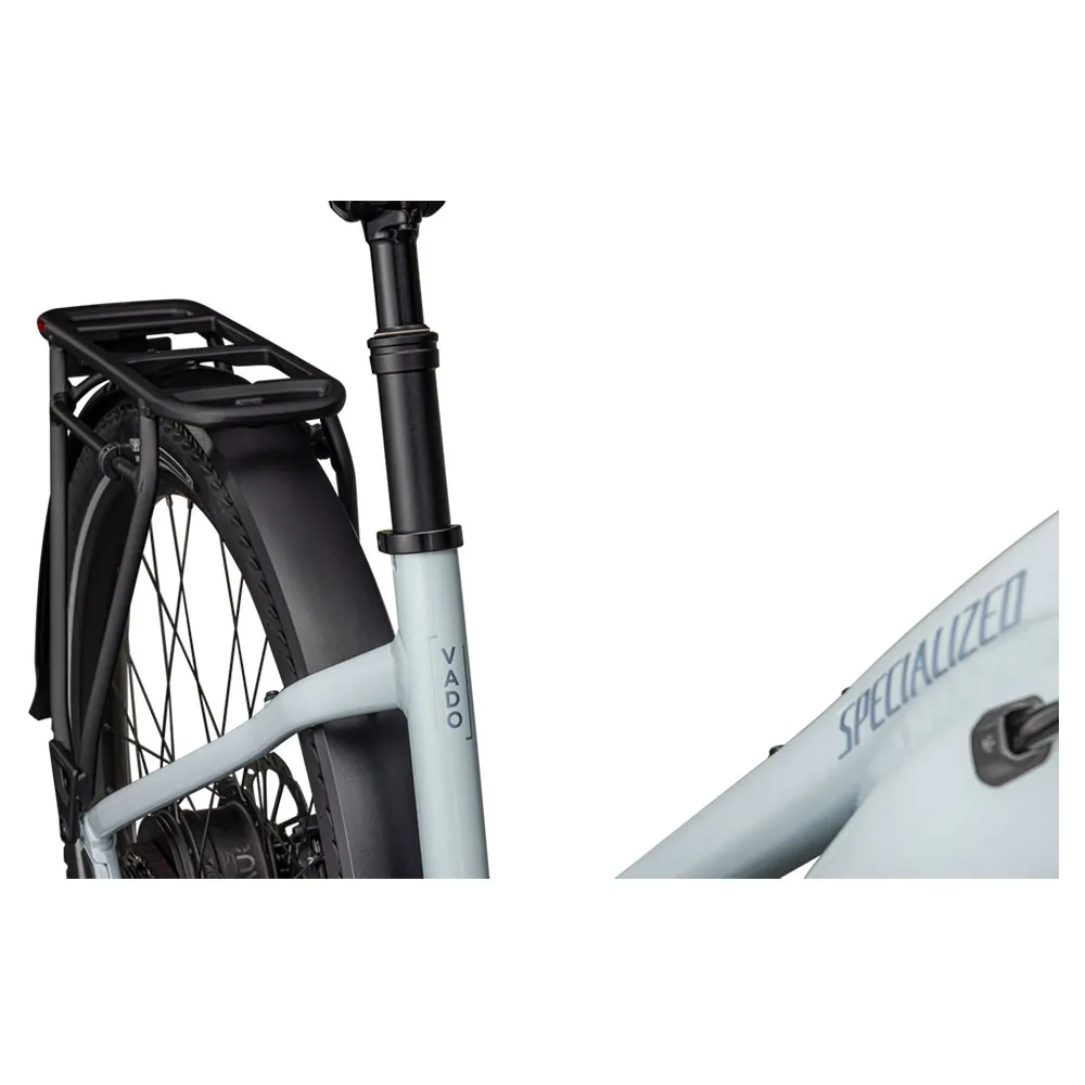 Specialized Vado 4.0 Igh St Nb 27.5´´ 2025 Elcykel Specialized Vado 4.0 Igh St Nb 27.5´´ 2025 Elcykel