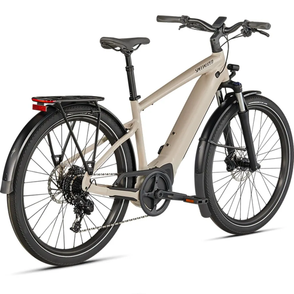 Specialized Vado 4.0 Nb 2023 Elcykel