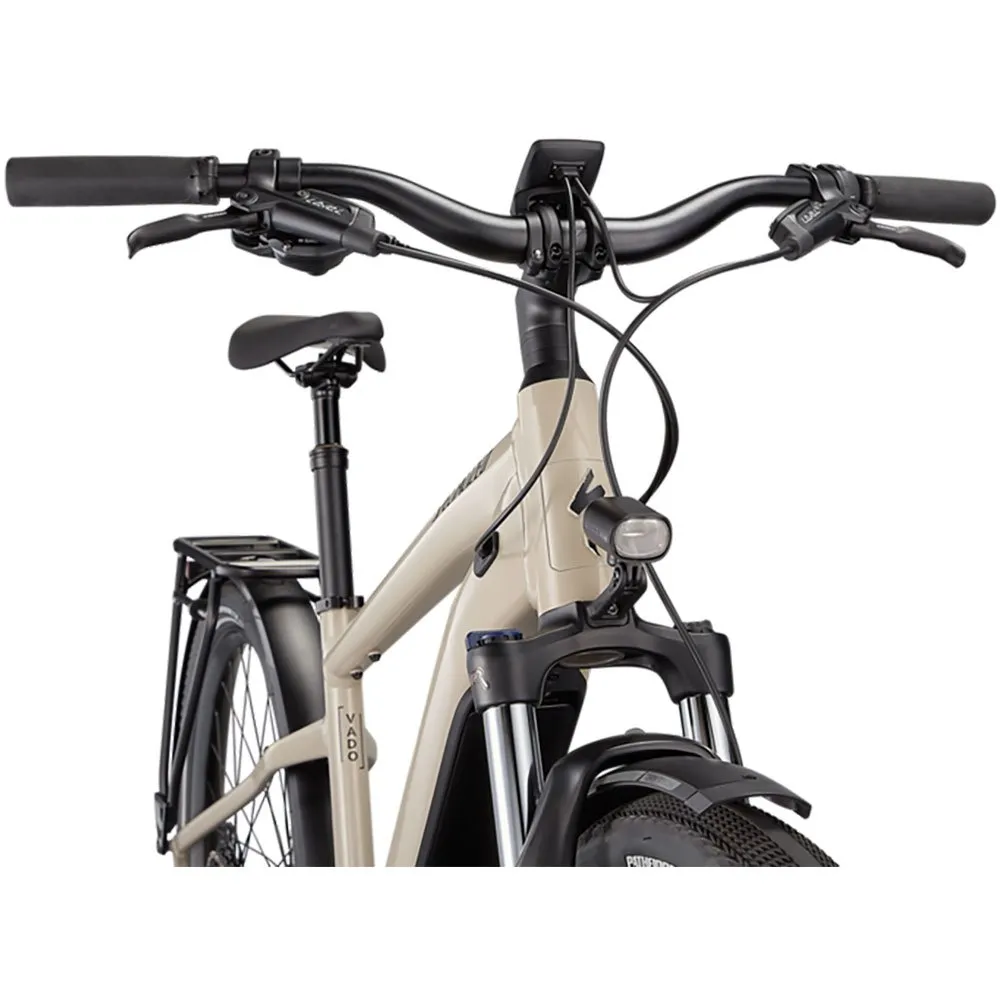 Specialized Vado 4.0 Nb 2023 Elcykel