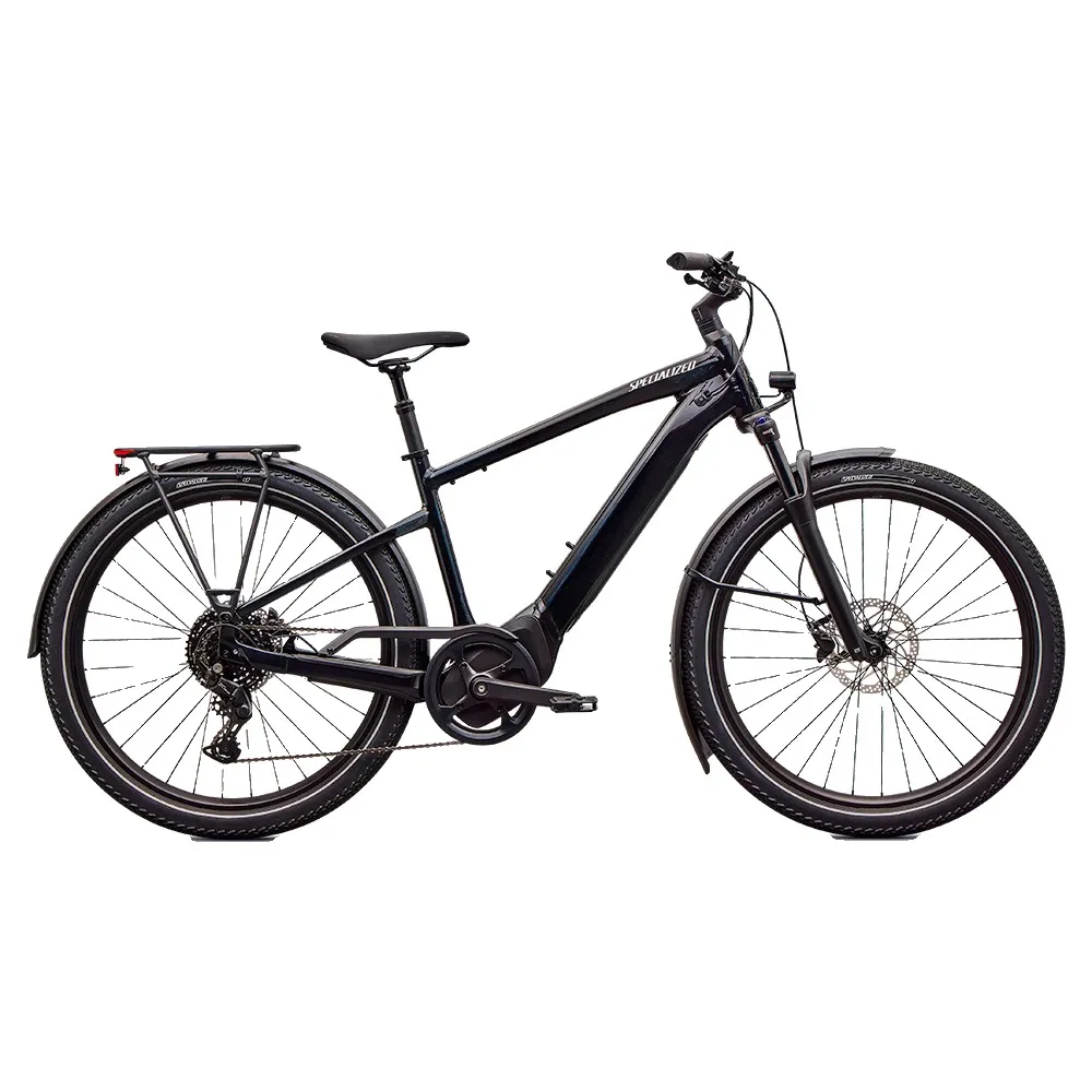 Specialized Vado 4.0 Nb Cues 9s 2026 Elcykel